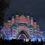 Luces de Navidad en Torrejón de Ardoz, Mágicas Navidades 2025